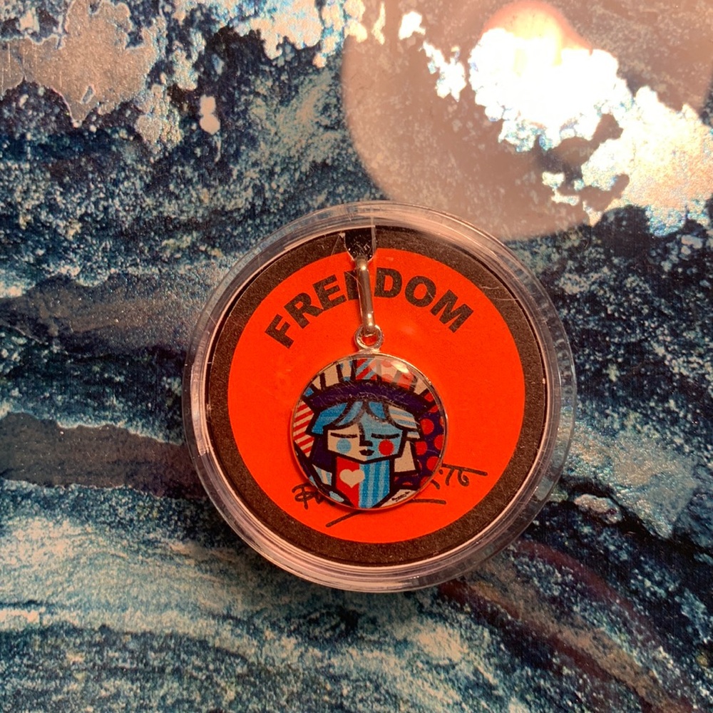 Alex And Ani Freedom